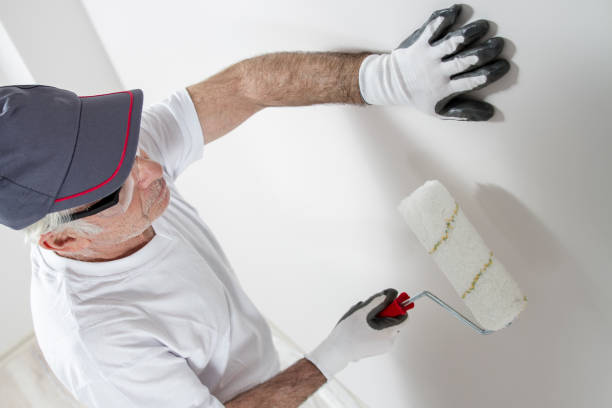 Best Drywall Crack Repair  in Clearlake Riviera, CA